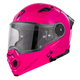 D.O.T. & ECE Daytona C6- Hi-Gloss Pink