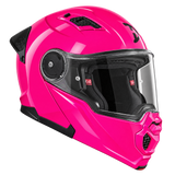 D.O.T. & ECE Daytona C6- Hi-Gloss Pink