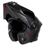 D.O.T. & ECE Daytona C6 PRO- Grey Carbon Fiber