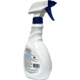 Motorcycle Spray Wash 16.9oz.