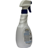 Motorcycle Spray Wash 16.9oz.