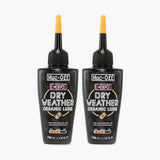 eBike Dry Chain Lube