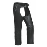 Maverick - Unisex Ultra 4-Pocket Chaps with Spandex