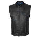Fury - Club Vest (Blue)