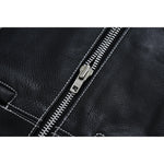 Night Edge Black Ladies Vest