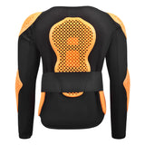 CE Level 2 Armored Mesh Inner Protection Suit