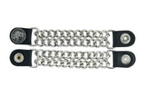 PKV11D Vest Extender - Buffalo Nickle