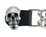 PKV11D Vest Extender - Skull
