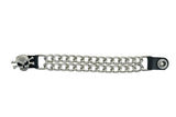 PKV147XL Vest Extender - Skull/Bones XL