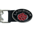 PKV14D Vest Extender - Lady Rider