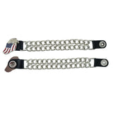 PKV152XL Vest Extender - Eagle Flag XL