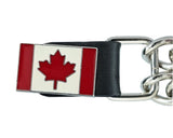 PKV16D Vest Extender - Canadian Flag