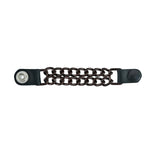 PKVPC1RB Vest EXTENDER POWDER COATED ROOT BEER