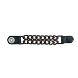 PKVPC1RB Vest EXTENDER POWDER COATED ROOT BEER