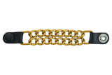 PKVPC1AG Vest EXTENDER POWDER COATED ANT GOLD