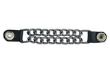 PKVPC1GM Vest EXTENDER POWDER COATED GUN METAL