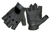 Premium Fingerless Glove