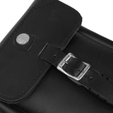 Premium Leather Large Tool Bag for Sissybar