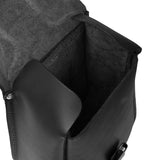 Premium Leather Large Tool Bag for Sissybar