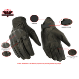 Premium Sporty Glove