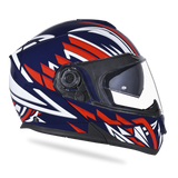 D.O.T. & ECE Daytona Glide- W/ Liberty