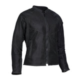 Race Wave Women's Sporty Mesh Jacket