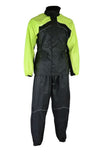 Rain Suit (Hi-Viz Yellow)