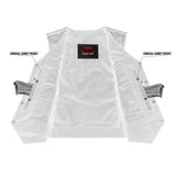 Women's 6 Pocket Utility Vest