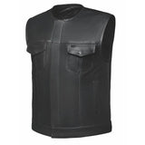 Runner - Mens SOA Style Club Vest