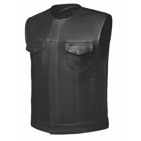 Runner - Mens SOA Style Club Vest