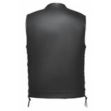 Rushmore - Mens SOA Style Club Vest