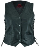 Women's Traditional Light Weight Vest