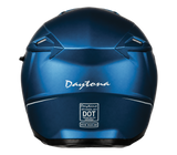 D.O.T. & ECE Daytona Spyder Jet- Dull Blue