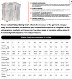 Men's Textile Updated SWAT Team Style Vest