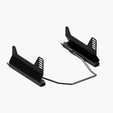 Bucket Seat Bracket Set