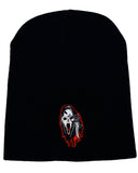LIMITED EDITION! The "Slasher" Beanie