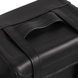 Small Sissy Bar Bag - Cooler Insert