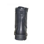 Stonewolf - Mens Motorcycle Biker Leather Boots