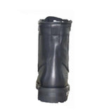 Stonewolf - Mens Motorcycle Biker Leather Boots