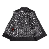 Men's Modern Utility Style Canvas Vest