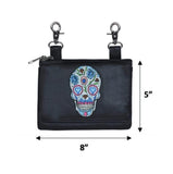 Unik Ladies Clip on Bag