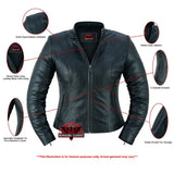 Women's Stylish Lightweight Jacket