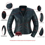 Women's Stylish Lightweight Jacket