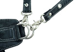 Thigh Bag w/Waist belt