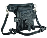 Thigh Bag w/Waist belt
