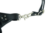 Thigh Bag w/Waist belt