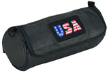 Three Piece Sissy Bar Back Pack