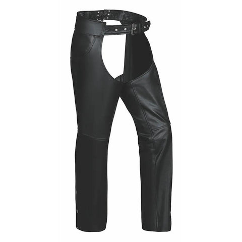 Torque - Unisex Premium Jean Pocket Chaps