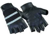 Traditional Fingerless Glove