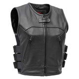Women's Updated SWAT Team Style Vest
